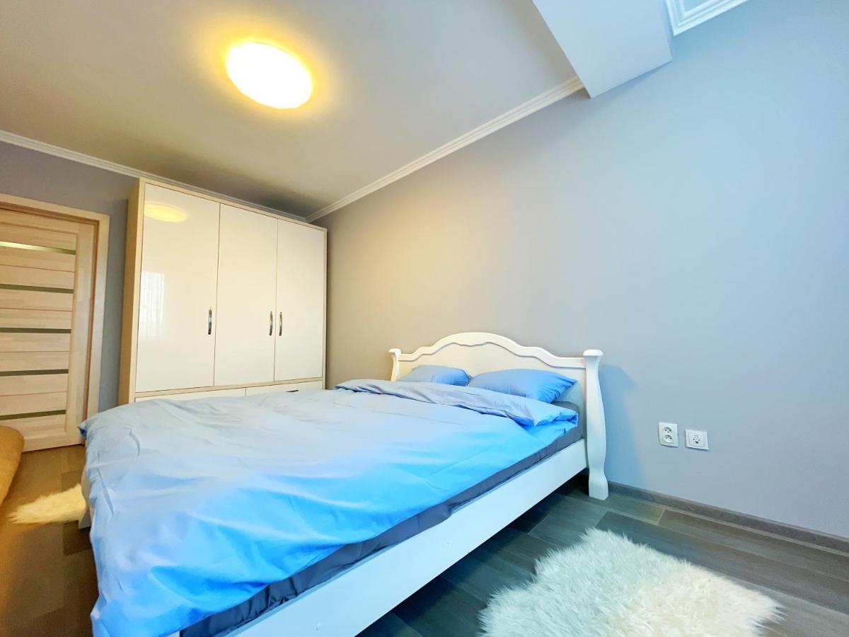 Luxury Central Flat Chişinǎu Buitenkant foto